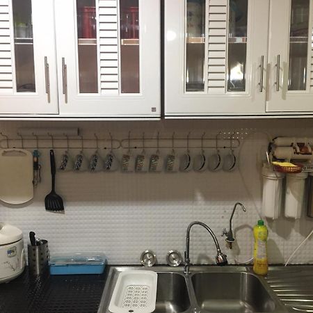Ama Hostel Bangkok Ngoại thất bức ảnh
