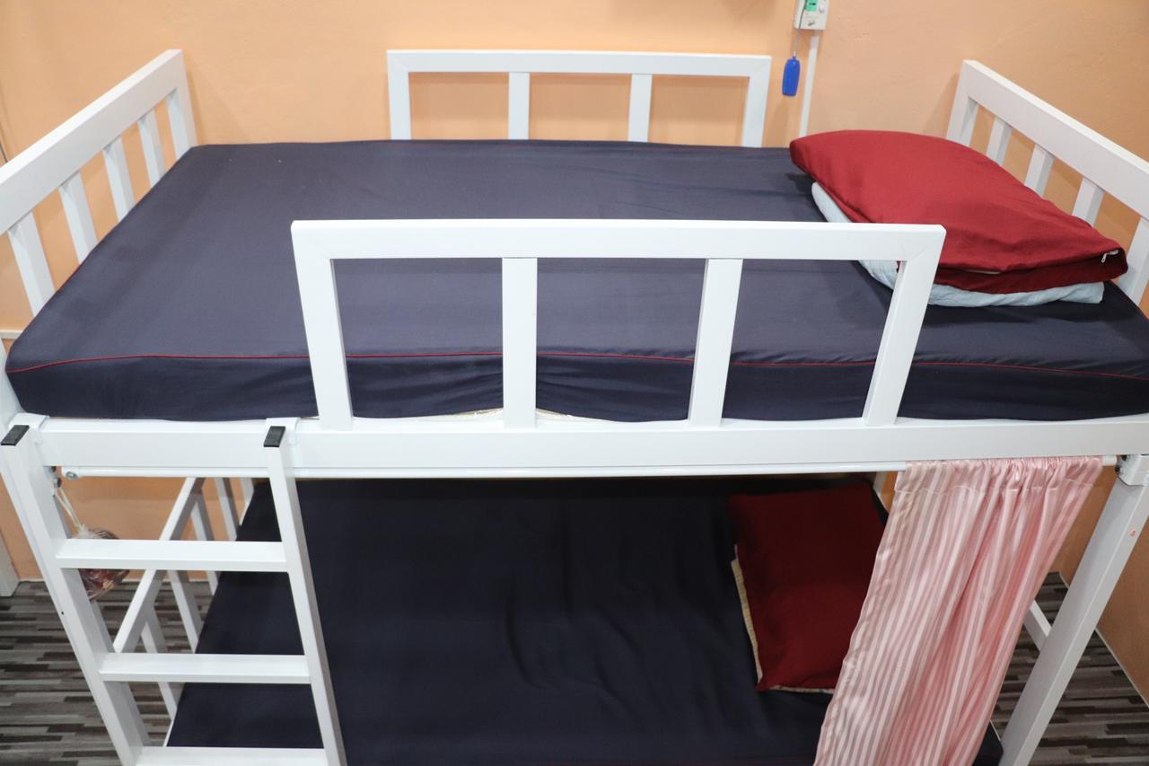 Ama Hostel Bangkok Ngoại thất bức ảnh