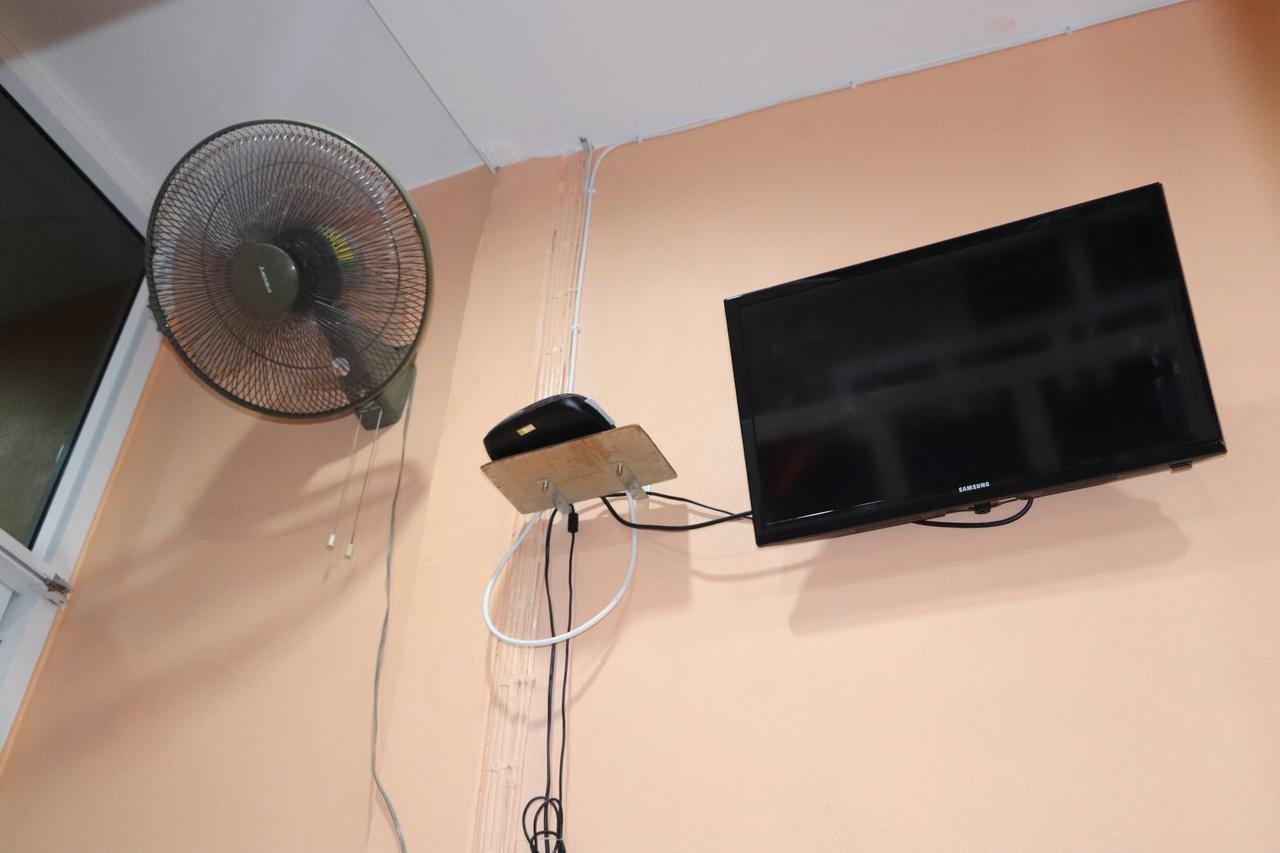 Ama Hostel Bangkok Ngoại thất bức ảnh