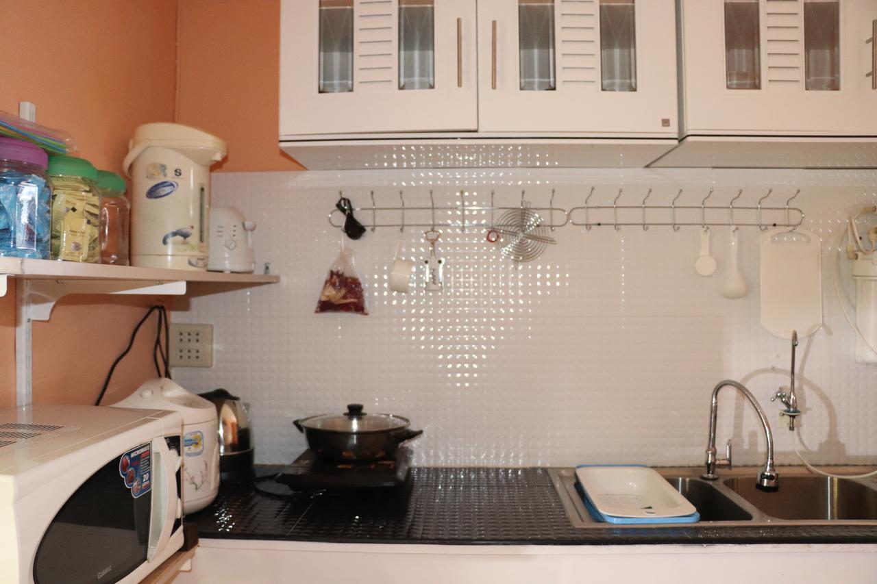 Ama Hostel Bangkok Ngoại thất bức ảnh