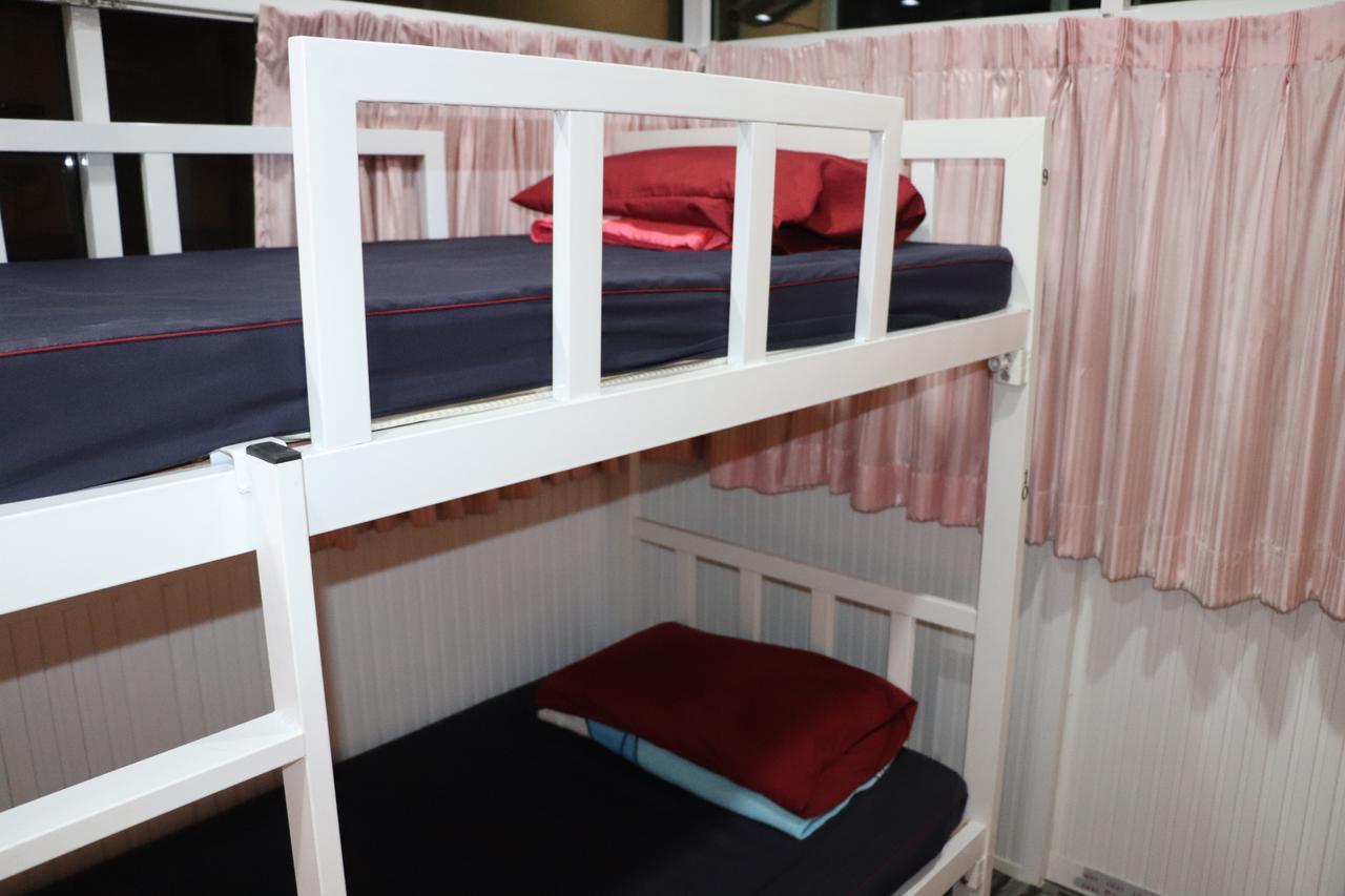 Ama Hostel Bangkok Ngoại thất bức ảnh