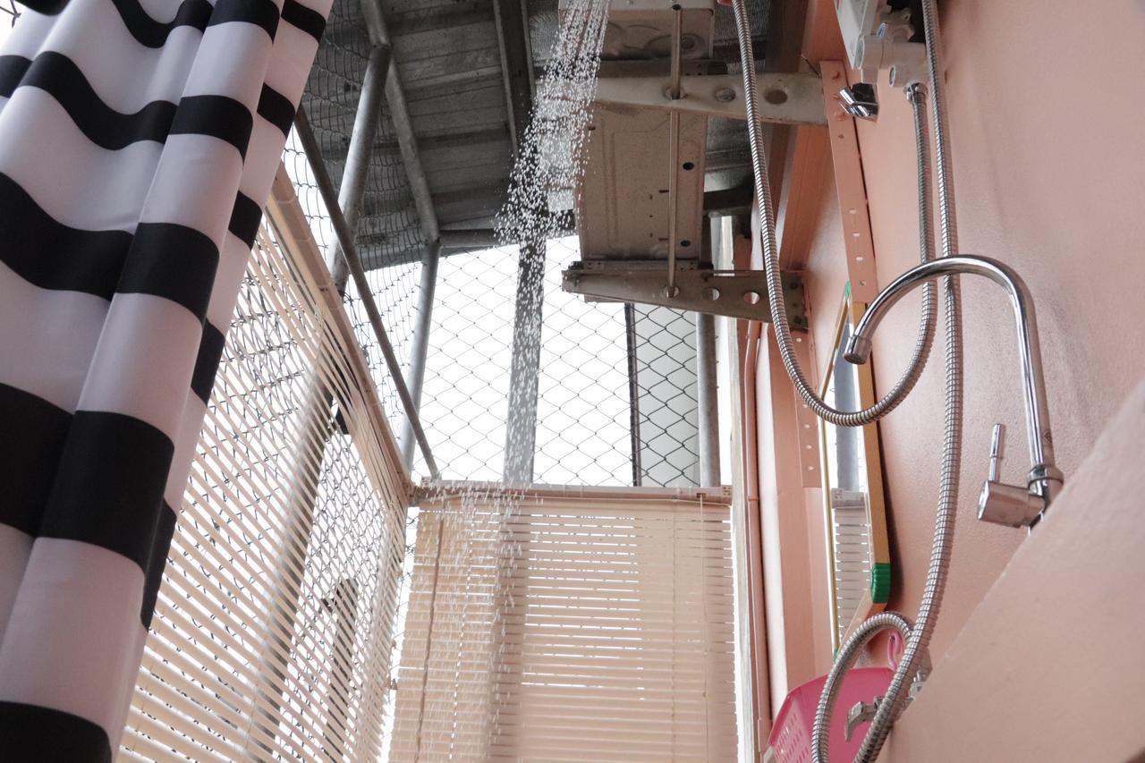 Ama Hostel Bangkok Ngoại thất bức ảnh