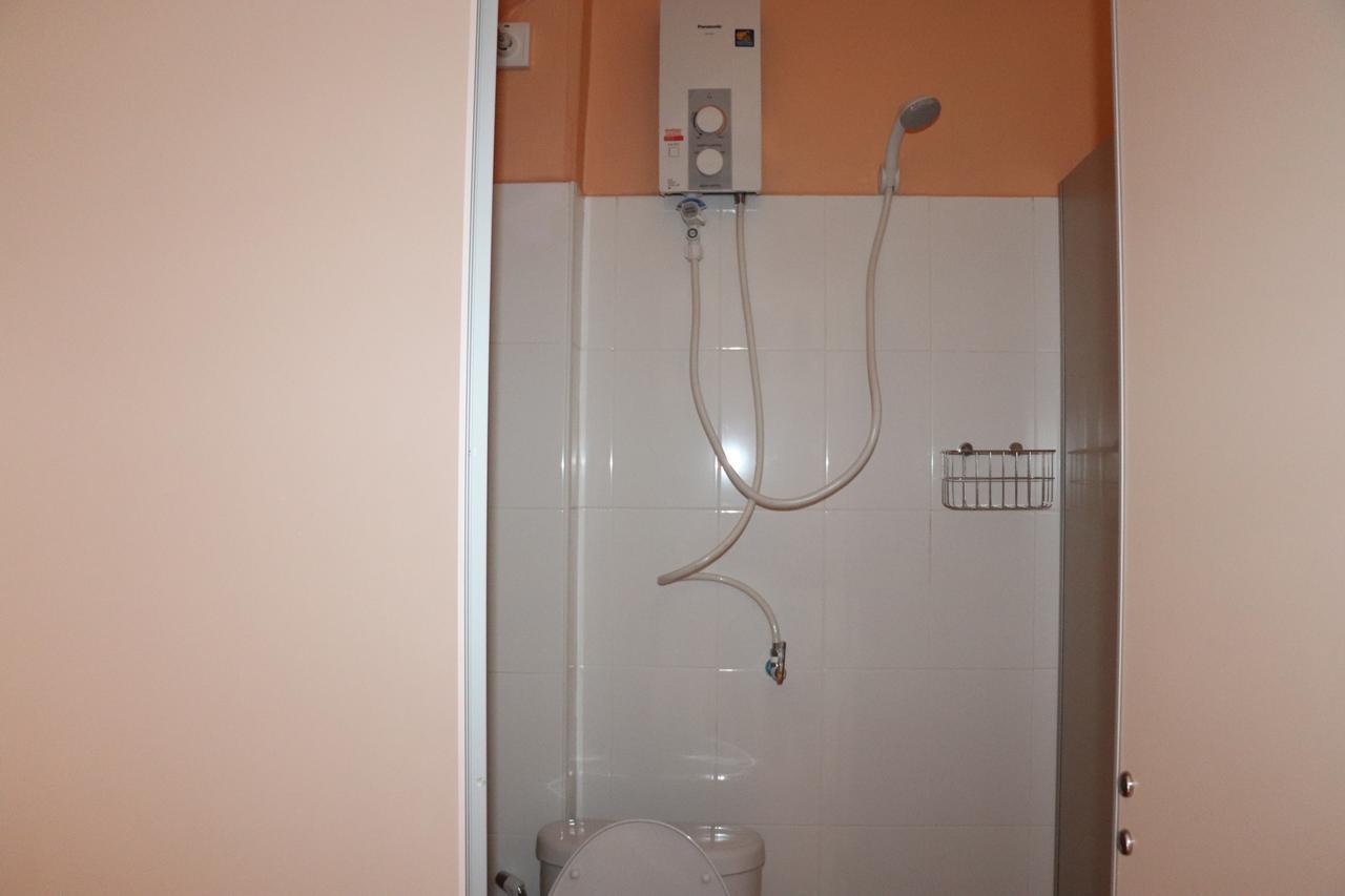 Ama Hostel Bangkok Ngoại thất bức ảnh