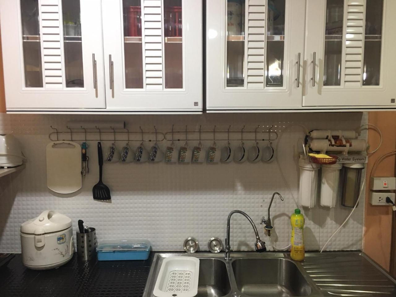 Ama Hostel Bangkok Ngoại thất bức ảnh