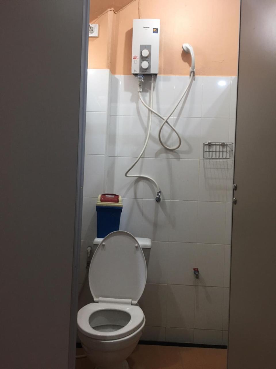 Ama Hostel Bangkok Ngoại thất bức ảnh